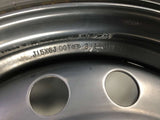 ヨコハマ エコス ES31 195/65R15 /トヨタ純正  15x6.0  100-5穴