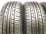 ヨコハマ エコス ES31 185/65R15 /WAREN 15x6.0 43 114.3-5穴