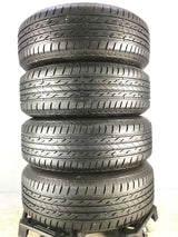 ブリヂストン ネクストリー 195/65R15 /阿部商会/ATS VA ゴルフ4 15x6.5 38 100-5穴
