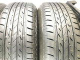 ブリヂストン ネクストリー 195/65R15 /阿部商会/ATS VA ゴルフ4 15x6.5 38 100-5穴