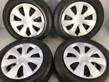 グッドイヤー エクセレンス 195/65R15 /スバル純正  15x6.0  100-5穴
