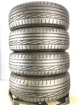 グッドイヤー エクセレンス 195/65R15 /スバル純正  15x6.0  100-5穴