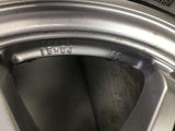 ヨコハマ ブルーアース RV-02 195/65R15 /トヨタ純正  15x6.0 45 100-5穴