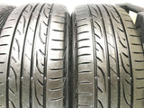 ダンロップ ルマンLM704 195/65R15 /トヨタ純正  15x6.0 45 100-5穴