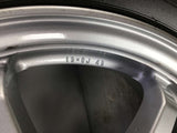 ダンロップ ルマンLM704 195/65R15 /トヨタ純正  15x6.0 45 100-5穴