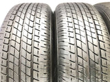 ファイアストン FR10 195/65R15 /トヨタ純正  15x6.0 45 100-5穴