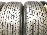 ファイアストン FR10 195/65R15 /トヨタ純正  15x6.0 45 100-5穴