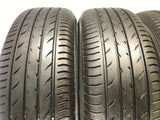 ヨコハマ ブルーアース E52A 195/65R15 /エクシーダー 15x6.0 45 100-5穴