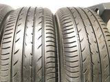 ヨコハマ ブルーアース E52A 195/65R15 /エクシーダー 15x6.0 45 100-5穴