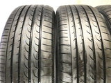 ヨコハマ ブルーアース RV-02 195/65R15 /トヨタ純正  15x6.0 45 100-5穴