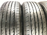 トーヨータイヤ ナノエナジー J59 195/65R15 /トヨタ純正  15x6.5 40 100-5穴