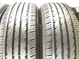 トーヨータイヤ ナノエナジー J59 195/65R15 /トヨタ純正  15x6.5 40 100-5穴