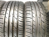 ファルケン ジークス ZE914 195/50R15 /メルセデス・ベンツ純正  15x5.5 54 112-5穴
