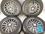 ブリヂストン ネクストリー 195/65R15 /Seins 15x6.0 53 114.3-5穴