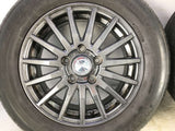 ブリヂストン ネクストリー 195/65R15 /Seins 15x6.0 53 114.3-5穴