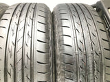 ブリヂストン ネクストリー 195/65R15 /Seins 15x6.0 53 114.3-5穴