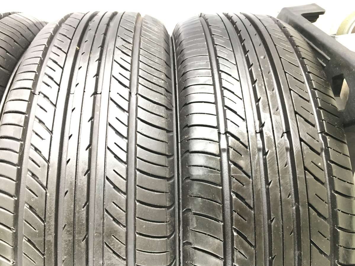 DURAN MU:TECH ECO 195/65R15