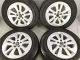 ダンロップ エナセーブ EC204 195/65R15 /トヨタ純正  15x6.5 40 100-5穴