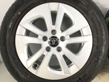 ダンロップ エナセーブ EC204 195/65R15 /トヨタ純正  15x6.5 40 100-5穴