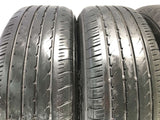 ダンロップ エナセーブ EC204 195/65R15 /トヨタ純正  15x6.5 40 100-5穴