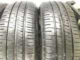 ダンロップ エナセーブ EC204 195/65R15 /トヨタ純正  15x6.5 40 100-5穴