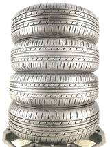 ヨコハマ エコス ES31 175/65R15 /日産純正  15x5.5 45 100-4穴