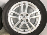 ヨコハマ エコス ES31 175/65R15 /日産純正  15x5.5 45 100-4穴