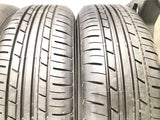 ヨコハマ エコス ES31 175/65R15 /日産純正  15x5.5 45 100-4穴