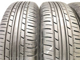 ヨコハマ エコス ES31 175/65R15 /日産純正  15x5.5 45 100-4穴