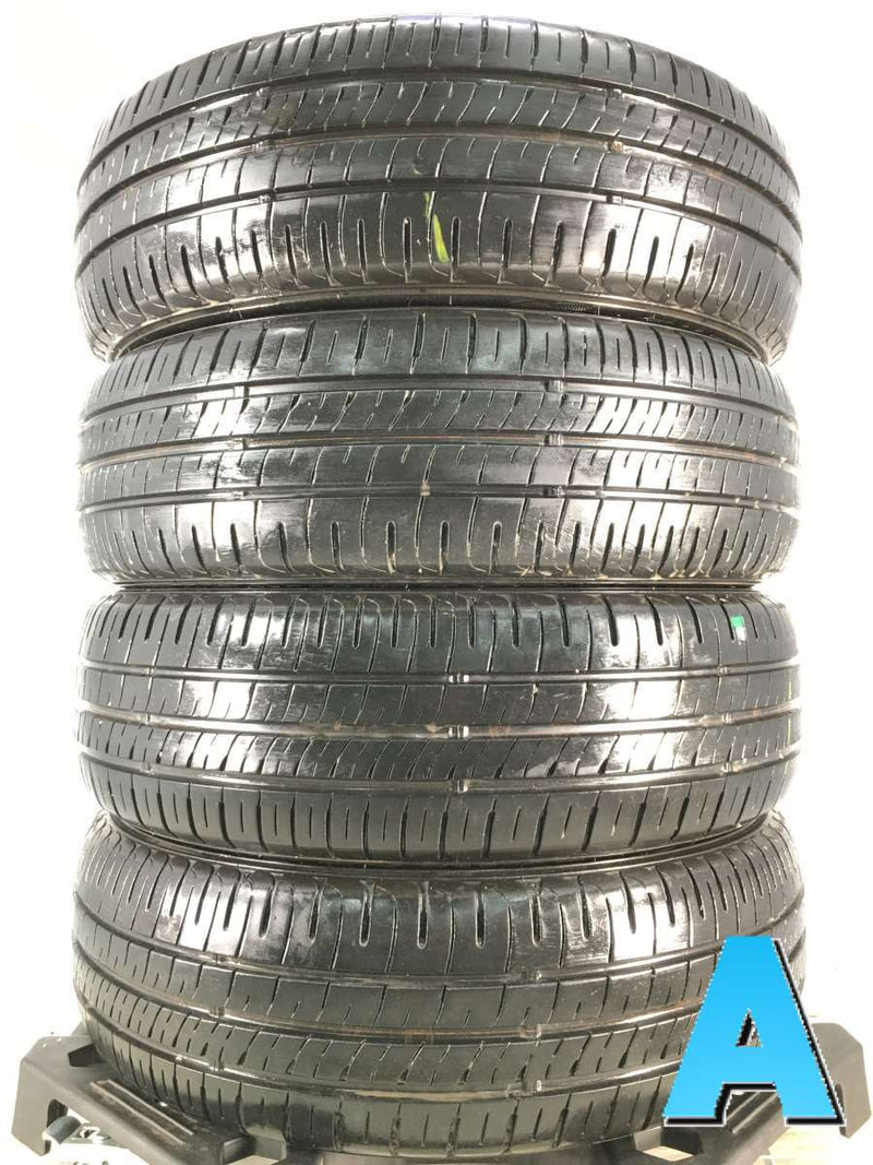 ダンロップ エナセーブ EC204 175/60R15