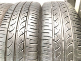 ヨコハマ ブルーアース 165/55R15 /ダイハツ純正  15x4.5 45 100-4穴