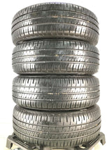 ダンロップ エナセーブ EC204 185/60R15 /レガリス 15x6.0 45 100-5穴