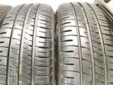 ダンロップ エナセーブ EC204 185/60R15 /レガリス 15x6.0 45 100-5穴