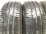 ダンロップ エナセーブ EC204 185/60R15 /レガリス 15x6.0 45 100-5穴