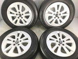 ヨコハマ エコス ES31 195/65R15 /トヨタ純正 プリウス 15x6.5 40 100-5穴