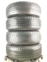 ヨコハマ エコス ES31 195/65R15 /トヨタ純正 プリウス 15x6.5 40 100-5穴