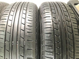 ヨコハマ エコス ES31 195/65R15 /トヨタ純正 プリウス 15x6.5 40 100-5穴