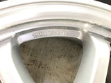 ヨコハマ エコス ES31 195/65R15 /トヨタ純正 プリウス 15x6.5 40 100-5穴