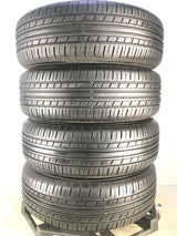 ヨコハマ エコス ES31 195/65R15 /トヨタ純正  15x6.0 50 114.3-5穴