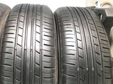ヨコハマ エコス ES31 195/65R15 /トヨタ純正  15x6.0 50 114.3-5穴