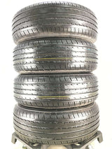 トーヨータイヤ ナノエナジー J59 195/65R15 /CYBER 15x6.0 43 100-5穴