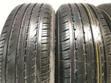 トーヨータイヤ ナノエナジー J59 195/65R15 /CYBER 15x6.0 43 100-5穴