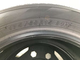 ヨコハマ ブルーアースA 175/60R15