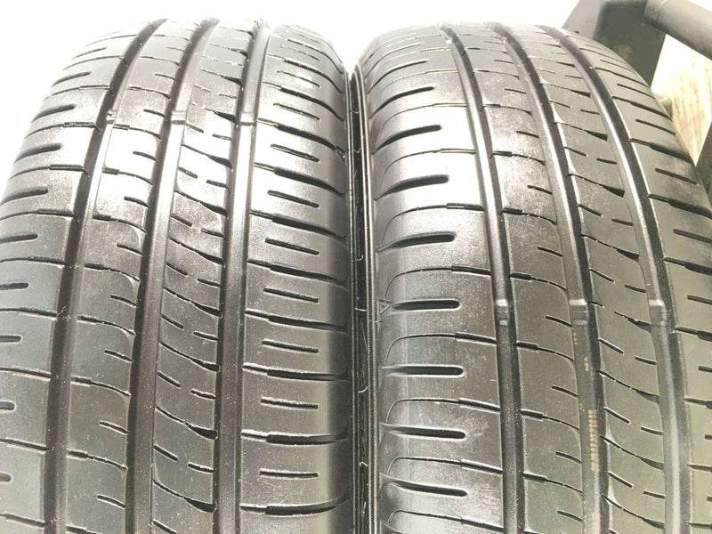 ダンロップ エナセーブ EC204 195/60R15