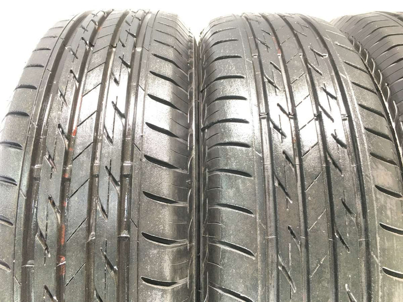 ブリヂストン ネクストリー 185/65R15