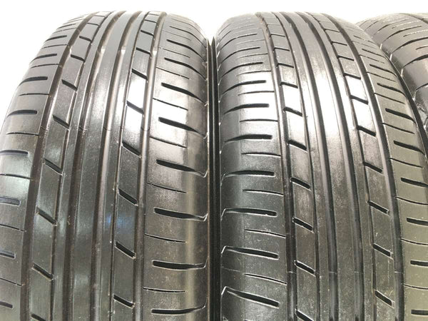 ヨコハマ エコス ES31 185/65R15