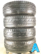 ブリヂストン LUFT RV 205/65R15