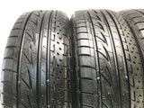 ブリヂストン LUFT RV 205/65R15