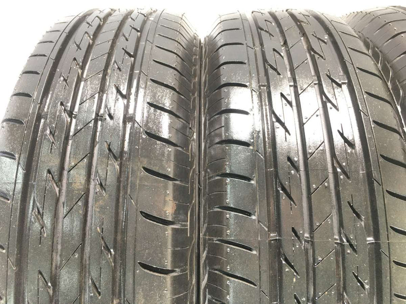 ブリヂストン ネクストリー 185/65R15