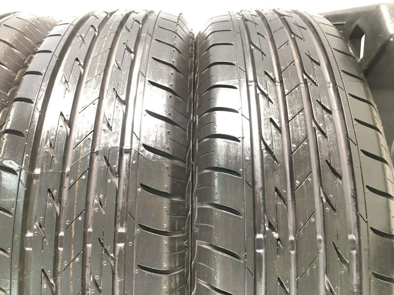 ブリヂストン ネクストリー 185/65R15